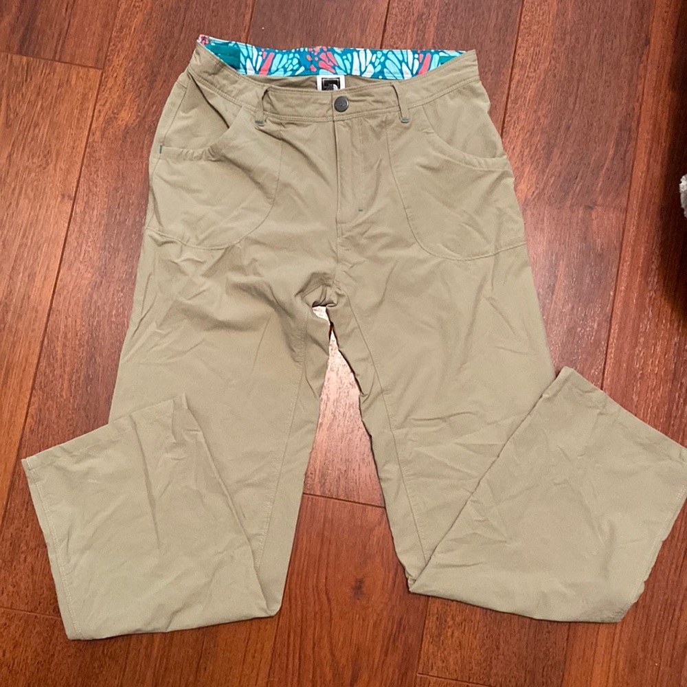 Columbia pants size L/G (14/16)